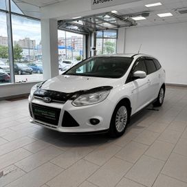  Ford Focus 2013 , 644000 , 