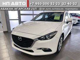  Mazda Axela 2018 , 1480000 , 