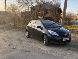  Toyota Vitz 2010 , 730000 , -
