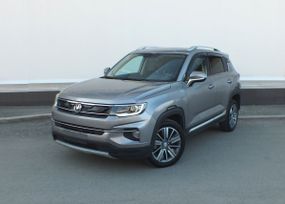 SUV   Changan CS35 Plus 2021 , 1189000 , 