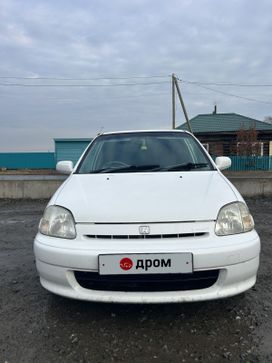  Honda Logo 2000 , 330000 , 