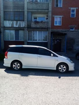    Toyota Wish 2008 , 1320000 , -