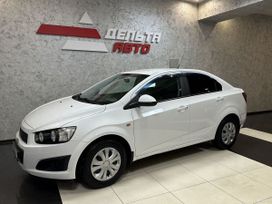  Chevrolet Aveo 2014 , 865000 , 