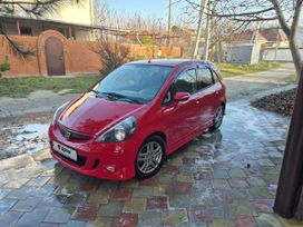  Honda Jazz 2008 , 900000 , 