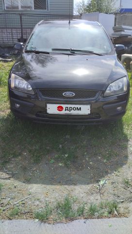  Ford Focus 2006 , 470000 , 