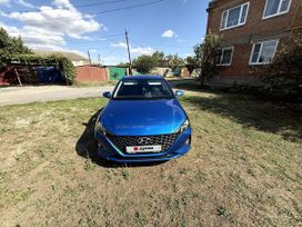  Hyundai Solaris 2020 , 1390000 , 