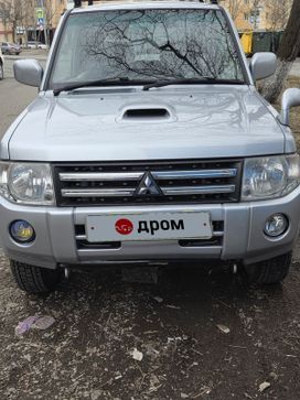  3  Mitsubishi Pajero Mini 2008 , 520000 , -