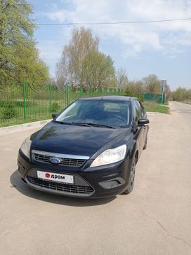  Ford Focus 2010 , 400000 , 