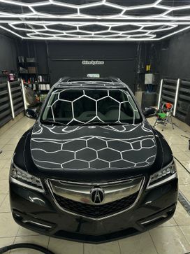 SUV   Acura MDX 2014 , 2555000 , 