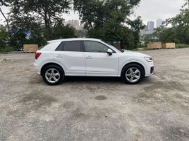 SUV   Audi Q2 2019 , 1550000 , 