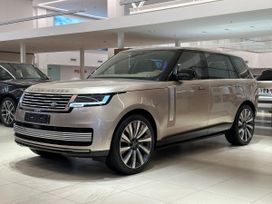 SUV   Land Rover Range Rover 2024 , 42200000 , 