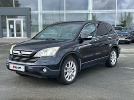 SUV   Honda CR-V 2008 , 1295000 , 