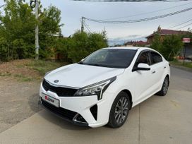  Kia Rio 2021 , 1750000 , 