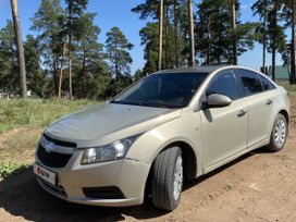  Chevrolet Cruze 2011 , 430000 , 