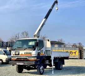  () Mitsubishi Fuso Canter 1999 , 3900000 , 