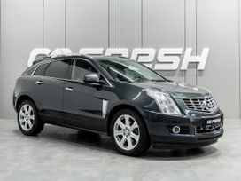 SUV   Cadillac SRX 2014 , 2149000 , 