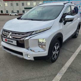    Mitsubishi Xpander 2022 , 2500000 , 