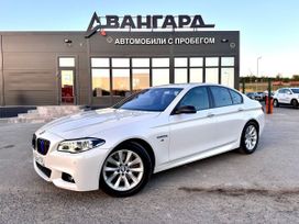  BMW 5-Series 2014 , 2240000 , 