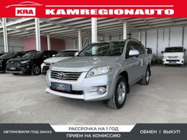SUV   Toyota Vanguard 2010 , 1750000 , -