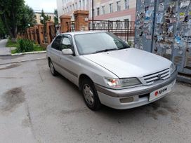  Toyota Corona Premio 1997 , 419000 , 