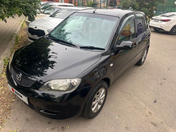  Mazda Demio 2003 , 315000 , 