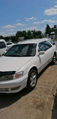  Toyota Mark II Wagon Qualis 1998 , 600000 , 