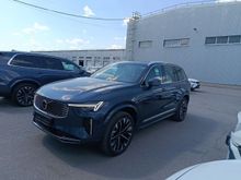  XC90, 2025