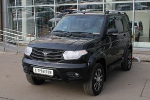 SUV     2016 , 980000 , 