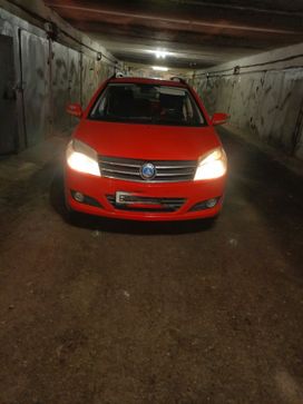  Geely MK Cross 2011 , 500000 , 