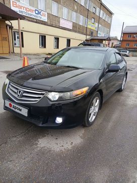  Honda Accord 2008 , 1359000 , 