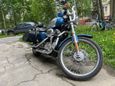  Harley-Davidson Sportster 1200 Custom XL1200C 2004 , 750000 , 