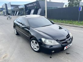  Honda Legend 2006 , 820000 , 