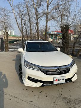  Honda Accord 2016 , 2100000 , 