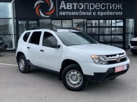 SUV   Renault Duster 2017 , 1170000 , 