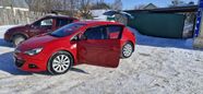  3  Opel Astra GTC 2013 , 1100000 , 