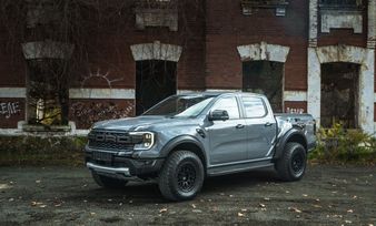 Ford Ranger 2023 , 7700000 , 