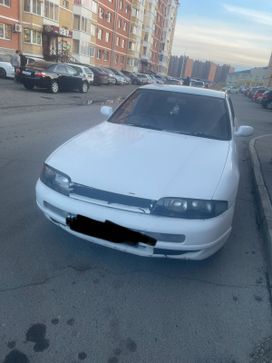  Nissan Skyline 1996 , 340000 , 