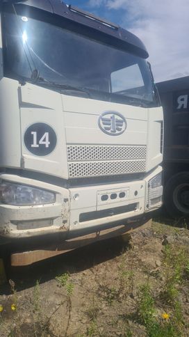  FAW J6 6x6 CA3250P66K24L1TE5 2023 , 3320000 , 