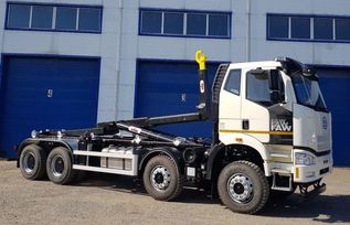  FAW CA4252P21K2T1A 2024 , 12200000 ,  