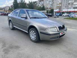 Skoda Octavia 2007 , 340000 , 