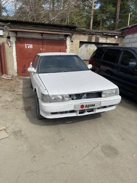  Toyota Chaser 1990 , 169000 , 