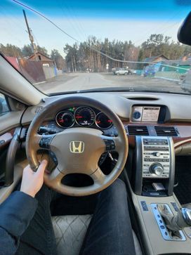  Honda Legend 2007 , 1100000 , 