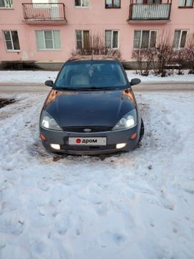  Ford Focus 2004 , 240000 , 