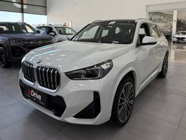 SUV   BMW X1 2025 , 5490000 , --