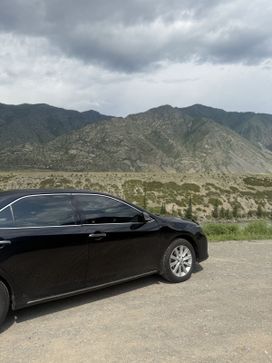  Toyota Camry 2012 , 1800000 , -