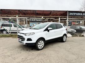 SUV   Ford EcoSport 2015 , 1000000 , 