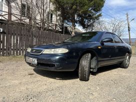  Mazda Efini MS-8 1996 , 349000 , 