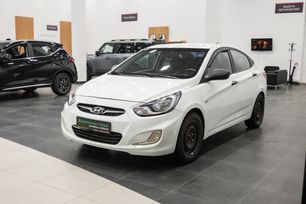  Hyundai Solaris 2013 , 680000 , 