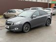  Chevrolet Cruze 2010 , 585000 , 