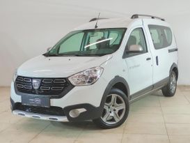    Dacia Dokker 2019 , 1740000 , 